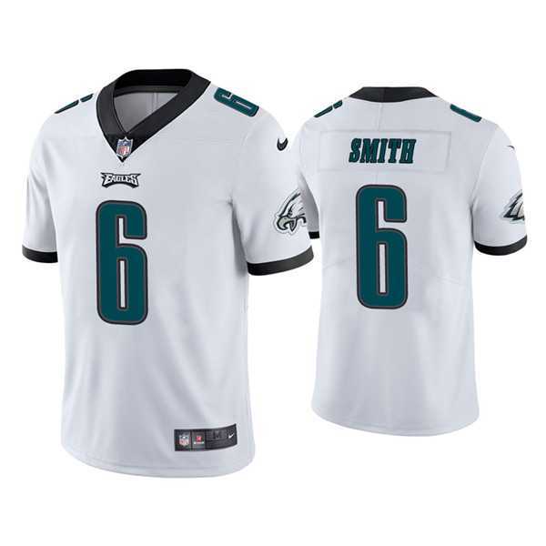 Youth Philadelphia Eagles #6 DeVonta Smith White Vapor Untouchable Limited Stitched Jersey Dzhi,We sell and wholesale Youth Philadelphia Eagles #6 DeVonta Smith White Vapor Untouchable Limited Stitched Jersey Dzhi on line form chian!